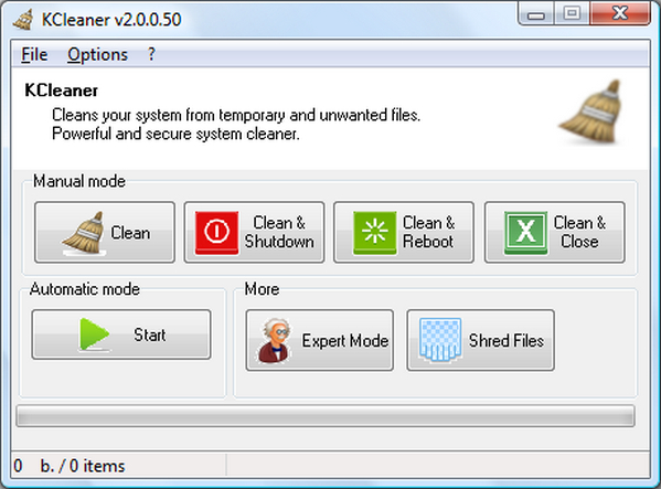 junk file cleaner software
